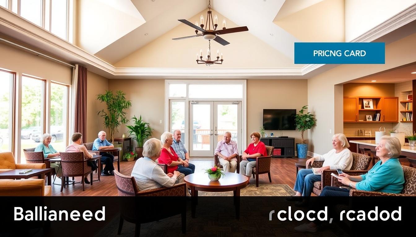 Professional plan visual